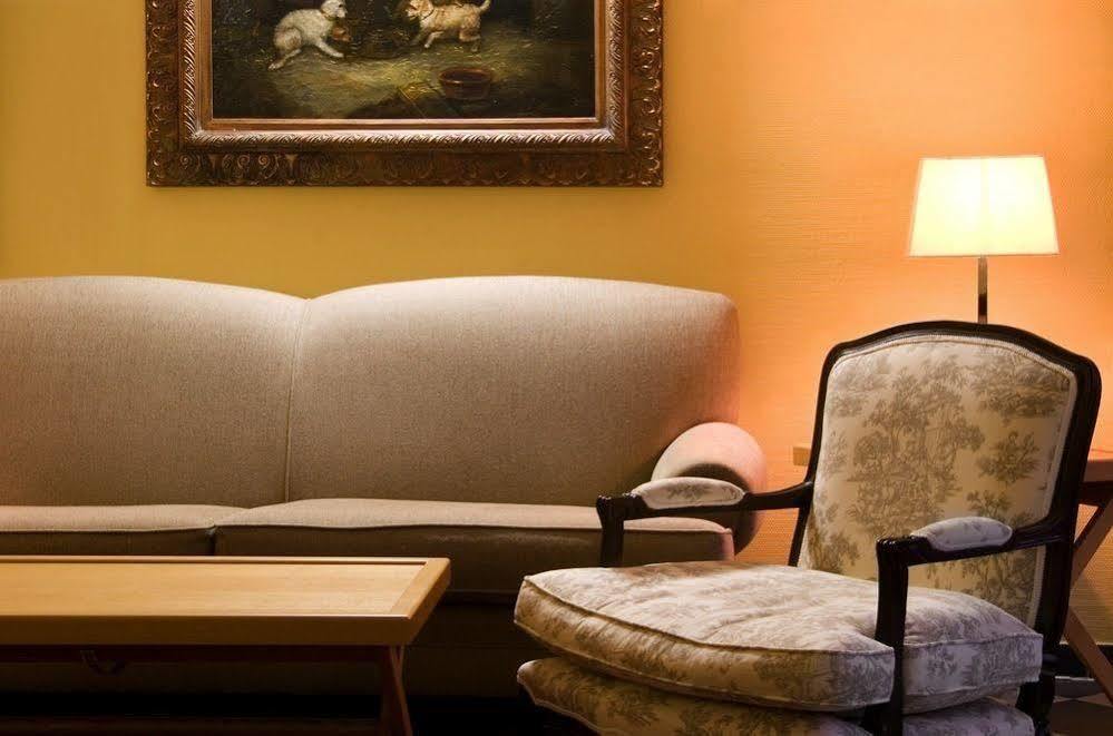 הופגארטן Hotel Mardin מראה חיצוני תמונה