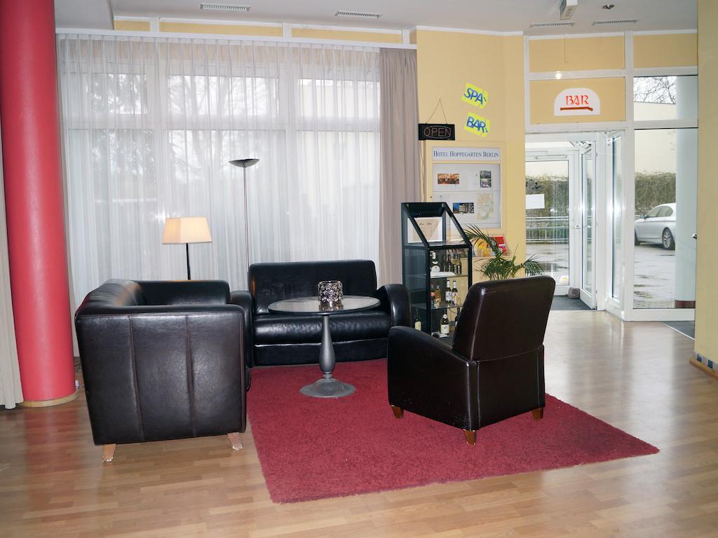 הופגארטן Hotel Mardin מראה חיצוני תמונה