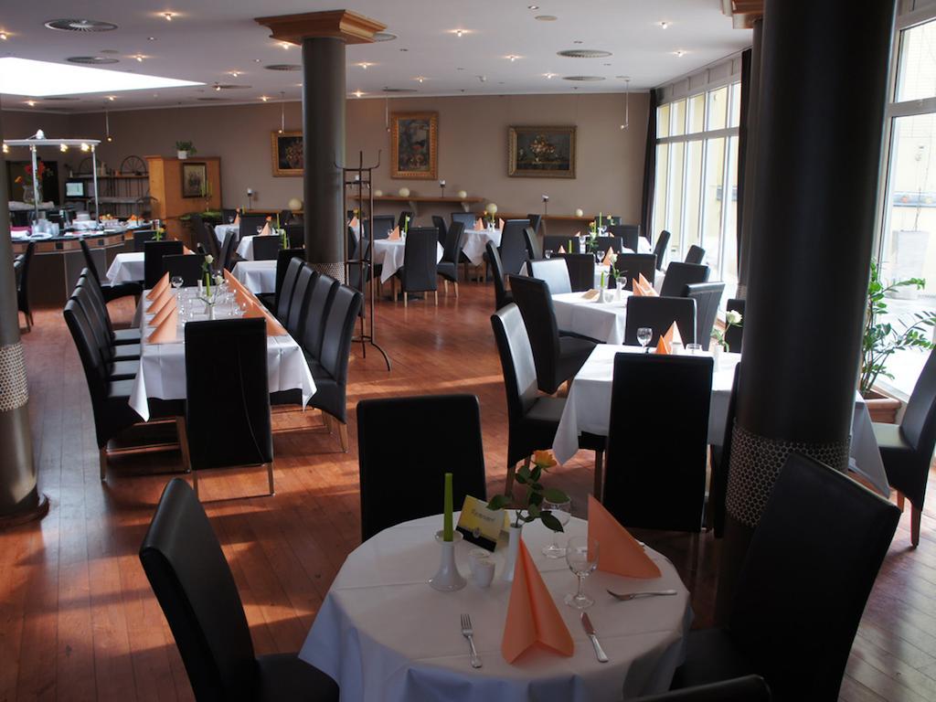 הופגארטן Hotel Mardin מראה חיצוני תמונה